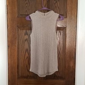 Anthropologie Pure Good Tank